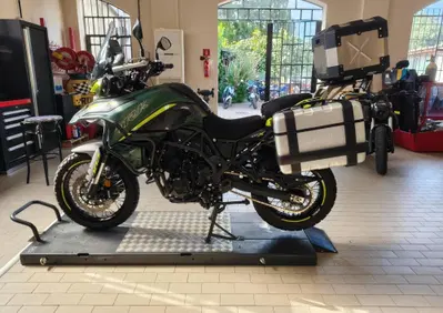 Benelli TRK 702X (2023 - 25) - Annuncio 10099173