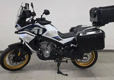 CFMOTO 800MT Explore (2023 - 26) - Annuncio 10099169
