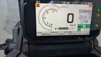 Honda X-ADV 750 DCT Adventure (2021 - 24) usata