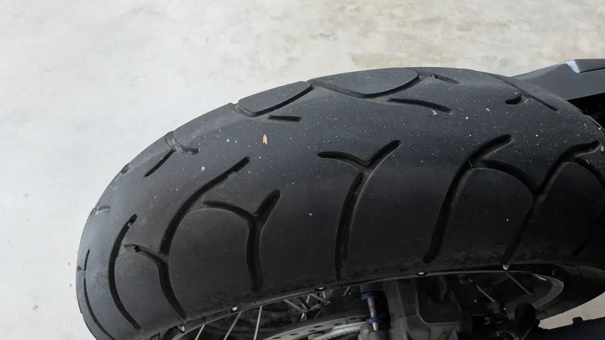 Honda X-ADV 750 DCT Adventure (2021 - 24)  (3)