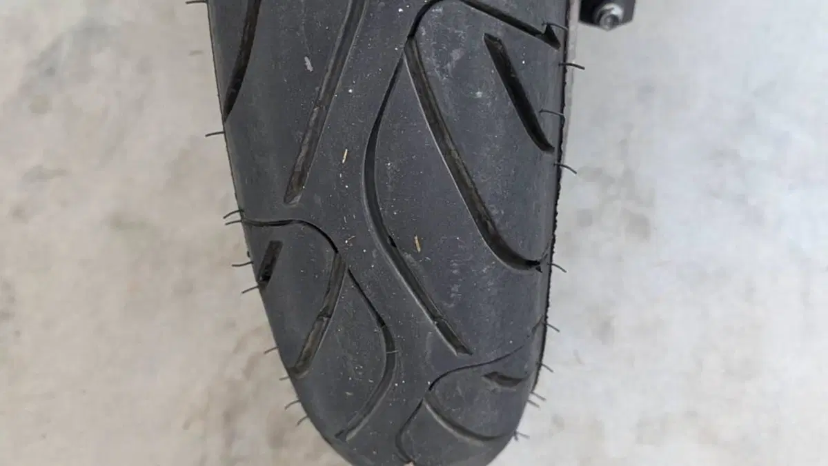 Honda X-ADV 750 DCT Adventure (2021 - 24)  (4)