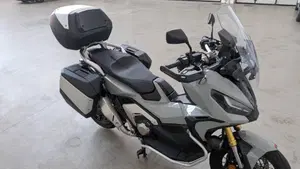 Honda X-ADV 750 DCT Adventure (2021 - 24)  (5)