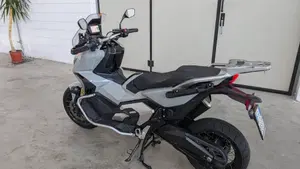 Honda X-ADV 750 DCT Adventure (2021 - 24)  (7)