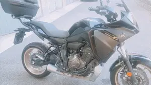 Yamaha Tracer 7 (2021 - 24)  (3)