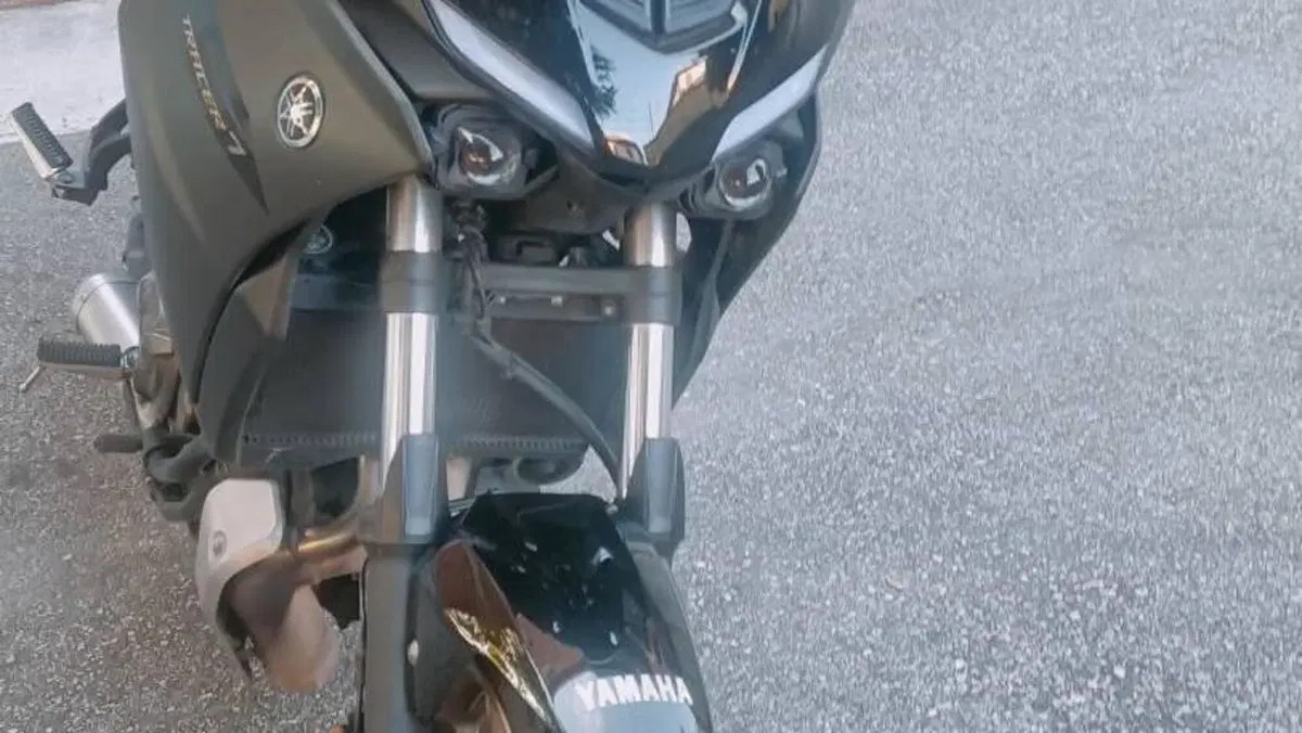 Yamaha Tracer 7 (2021 - 24)  (4)