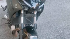 Yamaha Tracer 7 (2021 - 24)  (4)
