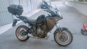 Yamaha Tracer 7 (2021 - 24)  (5)