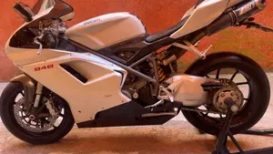 Ducati 848 (2007 - 13)  (3)