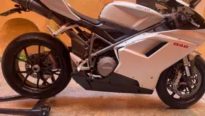 Ducati 848 (2007 - 13)  (4)