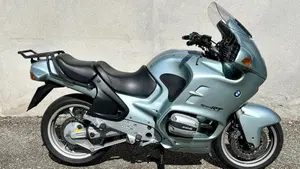 Bmw R 1100 RT ABS (1995 - 2001)  (8)
