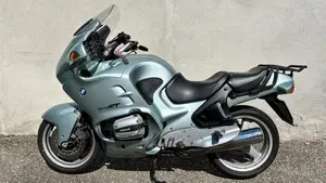 Bmw R 1100 RT ABS (1995 - 2001)  (10)