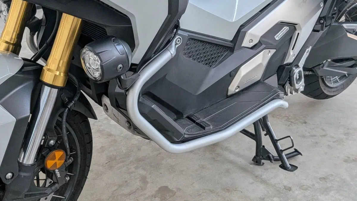 Honda X-ADV 750 DCT Adventure (2021 - 24)  (10)