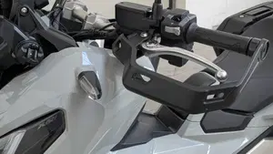 Honda X-ADV 750 DCT Adventure (2021 - 24)  (11)