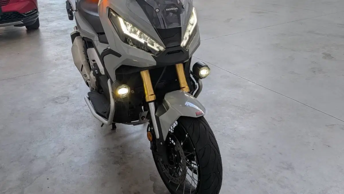 Honda X-ADV 750 DCT Adventure (2021 - 24)  (12)