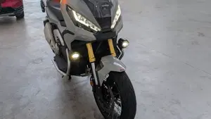 Honda X-ADV 750 DCT Adventure (2021 - 24)  (12)