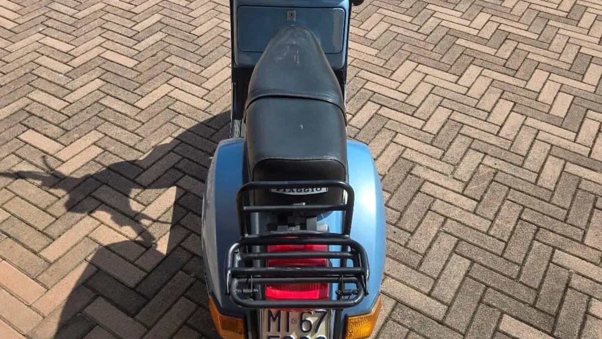 Vespa   (4)