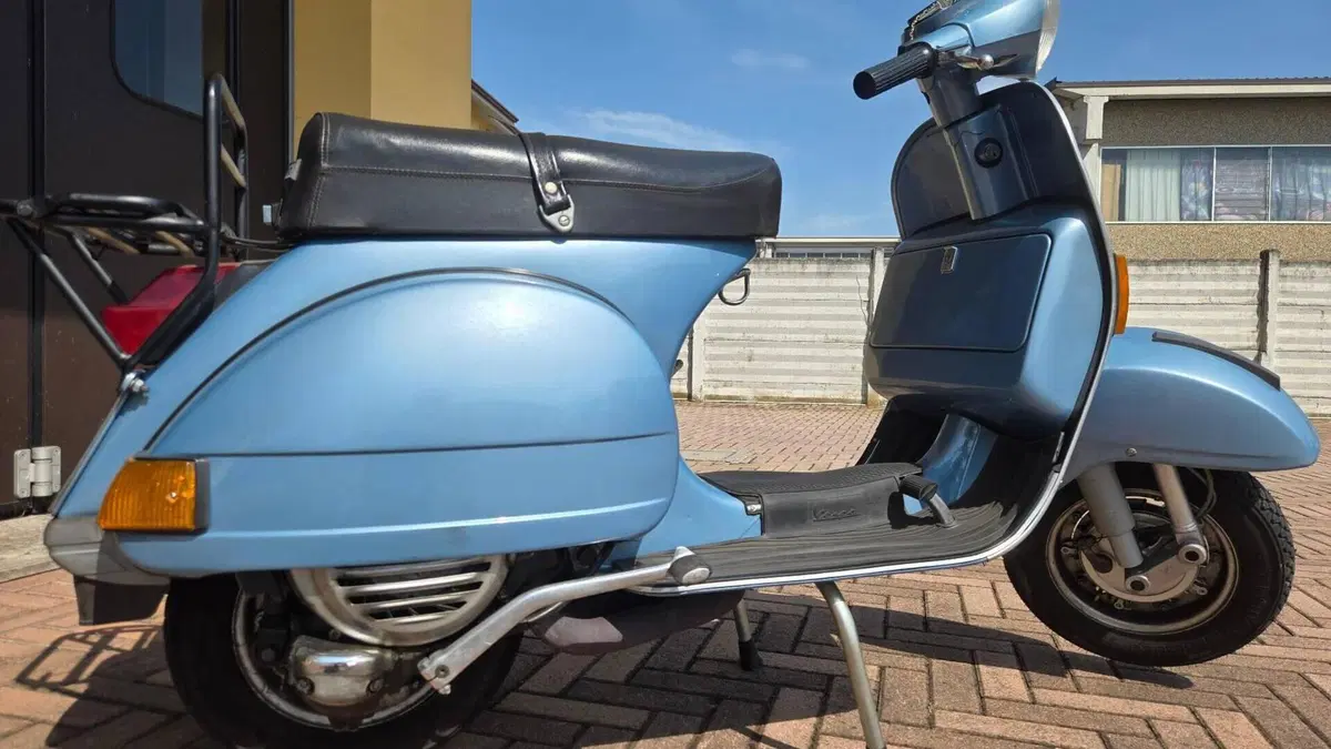 Vespa   (5)