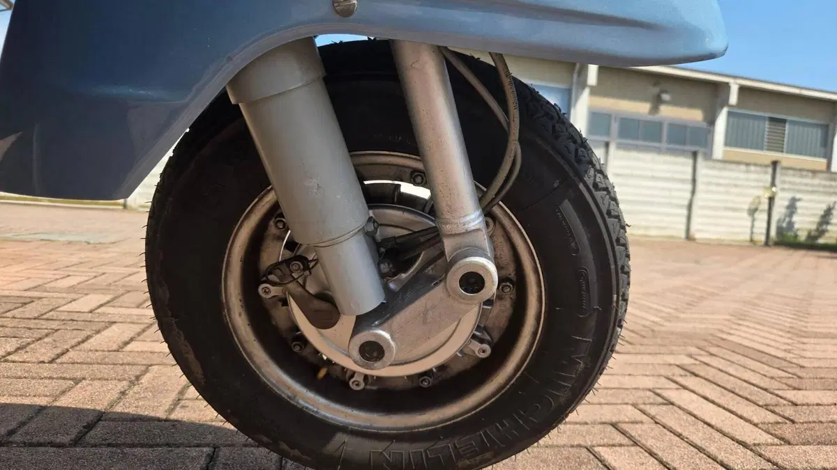 Vespa   (7)
