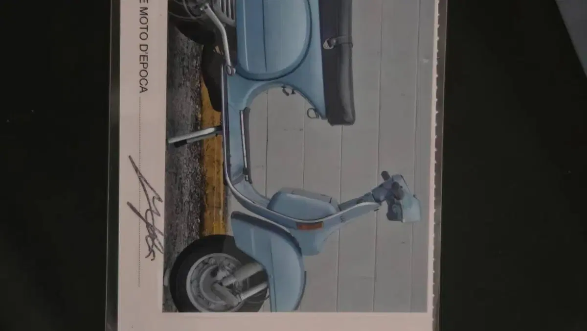 Vespa   (10)