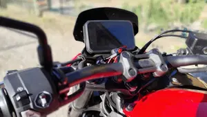 Honda CB 500 Hornet (2024 - 25)  (8)