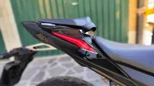 Honda CB 500 Hornet (2024 - 25)  (9)
