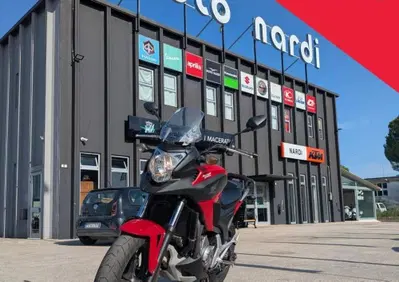 Honda NC700X ABS (2012 - 13) - Annuncio 10099205