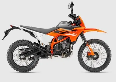 KTM 390 Enduro R (2025 - 26) - Annuncio 10099200