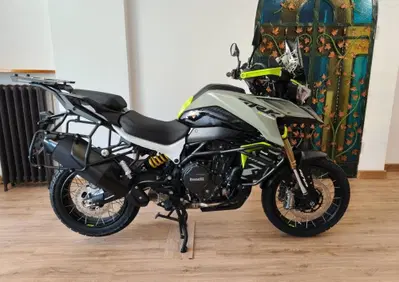 Benelli TRK 902 Xplorer (2026) - Annuncio 10099206