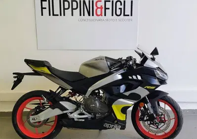 Aprilia RS 457 (2024 - 26) - Annuncio 10099212