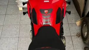 Ducati Streetfighter V4 1100 (2021 - 22)  (7)