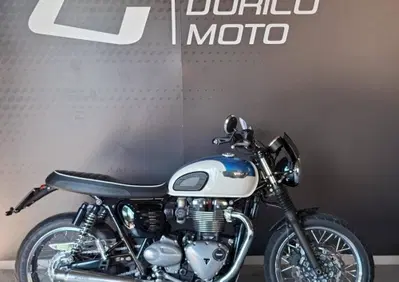 Triumph Bonneville T120 (2016 - 20) - Annuncio 10099209