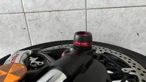 Ducati Streetfighter V4 1100 (2021 - 22)  (8)