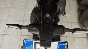 Ducati Streetfighter V4 1100 (2021 - 22)  (9)
