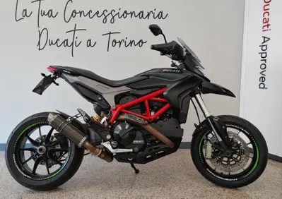 Ducati Hypermotard 821 (2013 - 15) - Annuncio 10084401