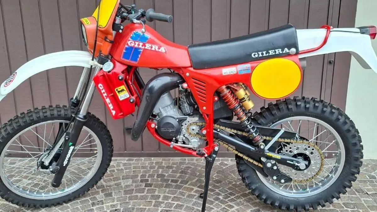 Gilera  