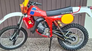 Gilera  