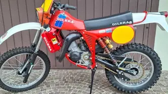 Gilera 125E1 epoca