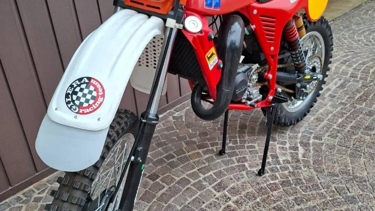 Gilera   (2)