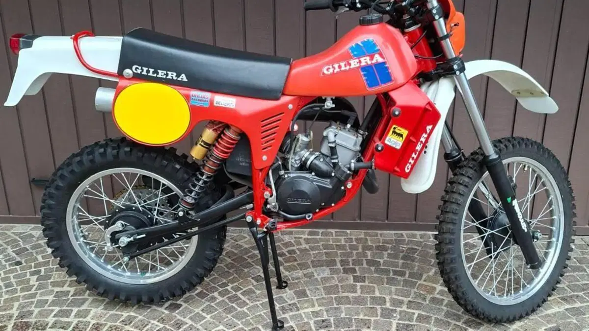 Gilera   (4)