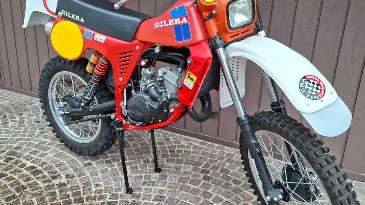 Gilera   (5)