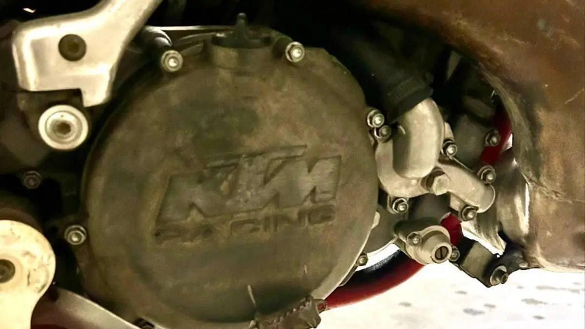 KTM   (5)