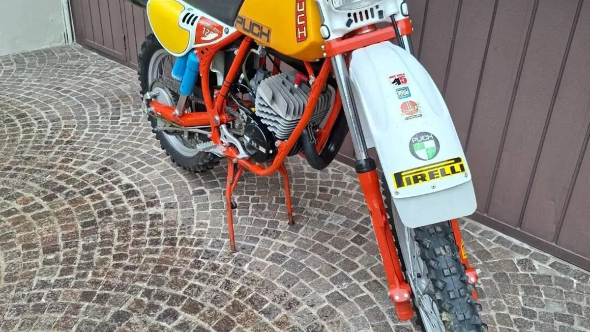 Puch   (2)