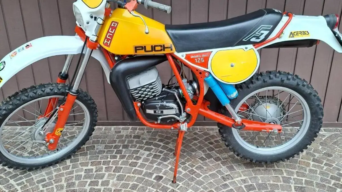 Puch   (3)