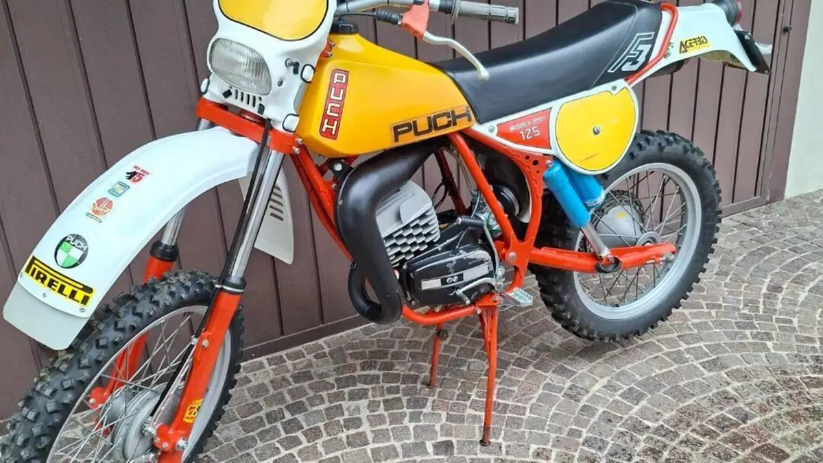 Puch   (4)