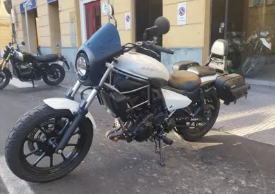 Kawasaki Eliminator 500 (2024 - 26) - Annuncio 10099299