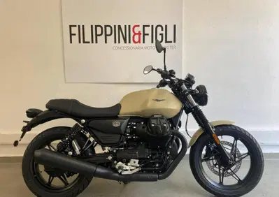 Moto Guzzi V7 Stone (2025 - 26) - Annuncio 10099215