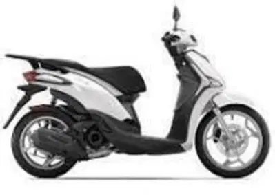 Piaggio Liberty 125 (2025 - 26) - Annuncio 10099217