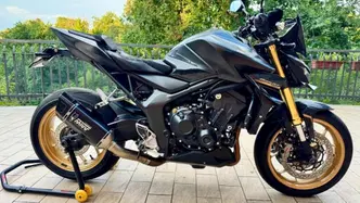 Honda CB 1000 Hornet SP (2025 - 26) usata