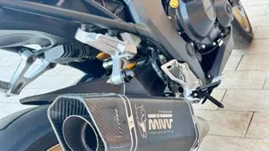 Honda CB 1000 Hornet SP (2025 - 26)  (5)