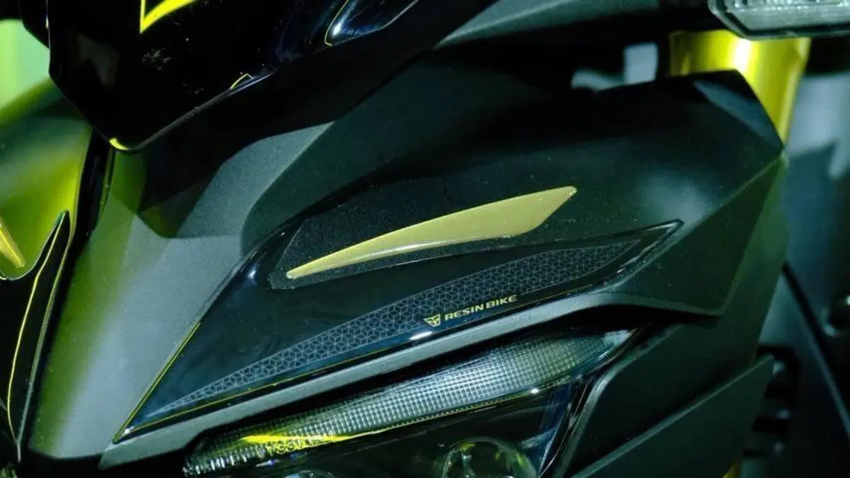 Honda CB 1000 Hornet SP (2025 - 26)  (6)